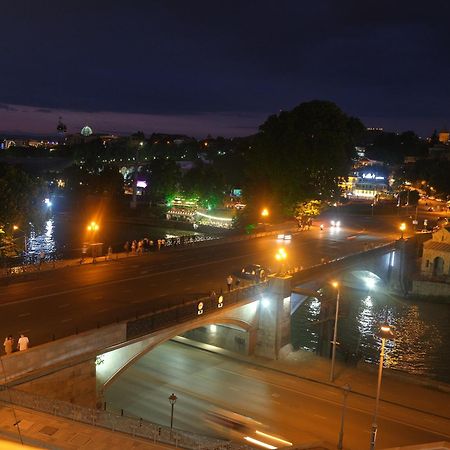 Meidan Inn Tiflis Dış mekan fotoğraf