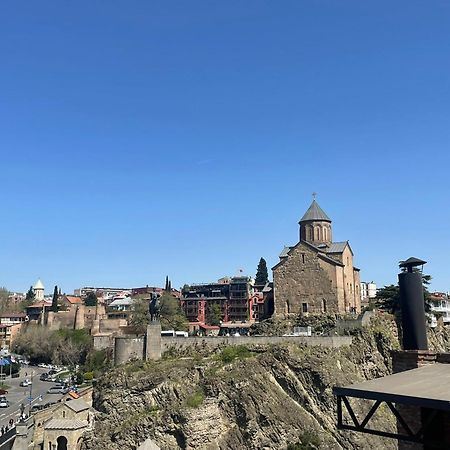 Meidan Inn Tiflis Dış mekan fotoğraf